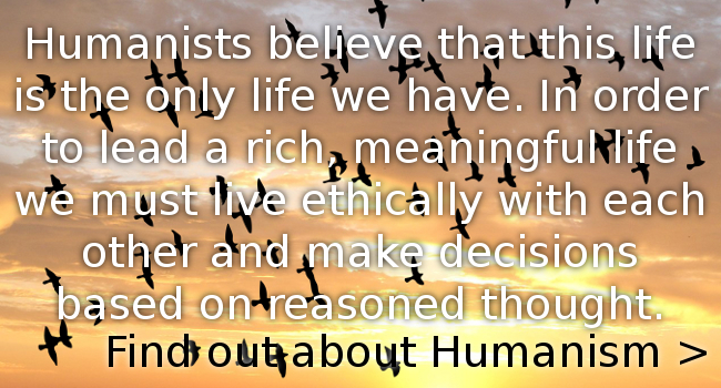 About-Humanism